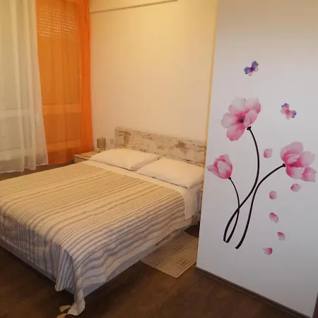 Апартаменты Mikulic