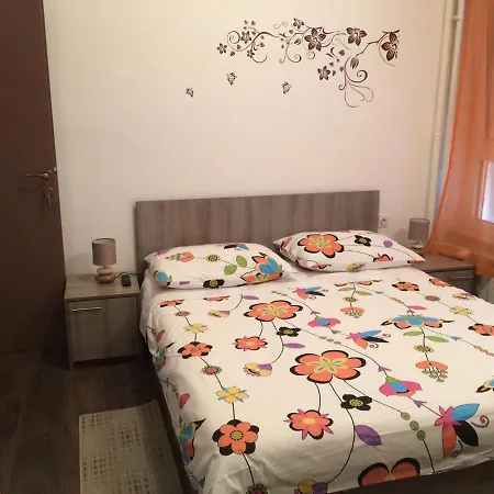 Mikulic Апартаменты