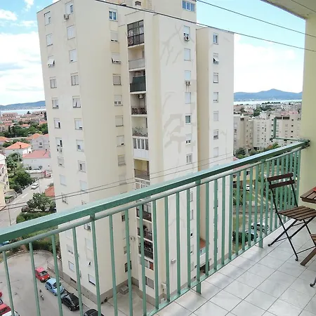 Апартаменты Mikulic *