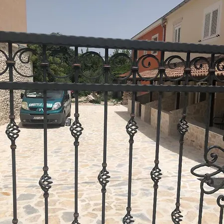 Mikulic Апартаменты