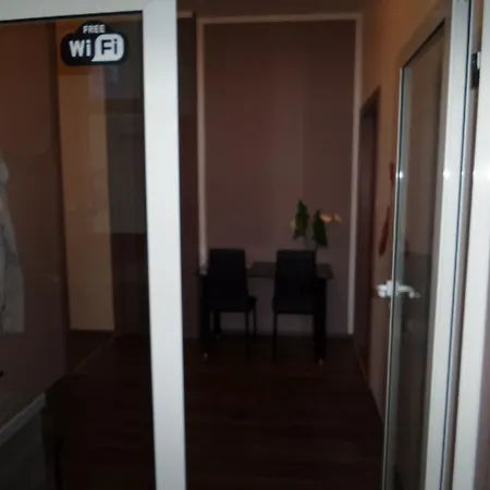 Апартаменты Mikulic Задар