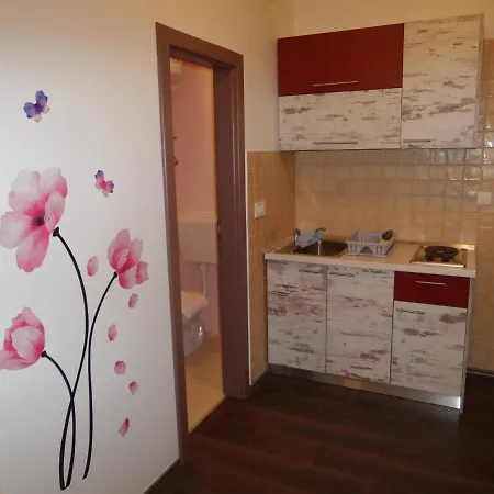 Apartman Apartments Mikulic *