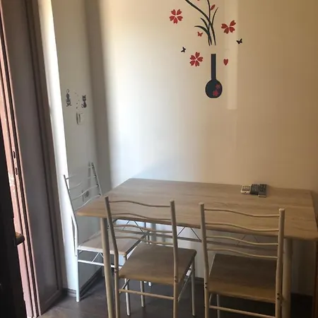 公寓 Mikulic 扎达尔