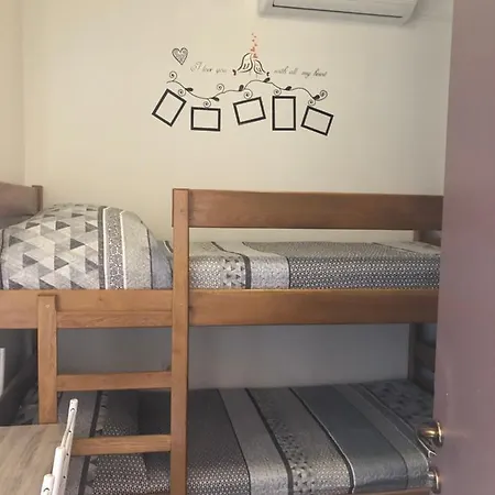 Apartman Apartments Mikulic *