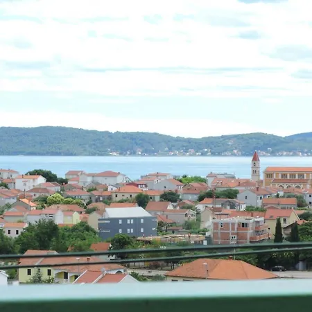 Apartments Mikulic Zadar