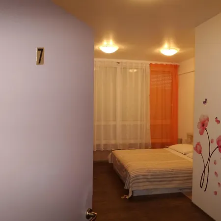Apartments Mikulic