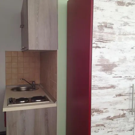 Apartman Apartments Mikulic