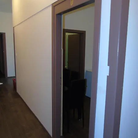 Apartman Apartments Mikulic