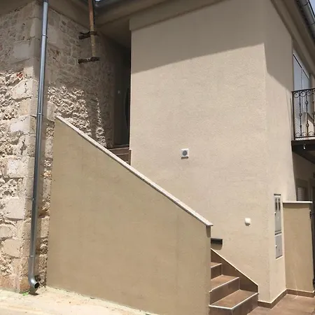 Apartman Apartments Mikulic