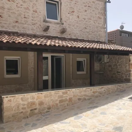 Apartman Apartments Mikulic