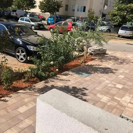 Apartman Apartments Mikulic