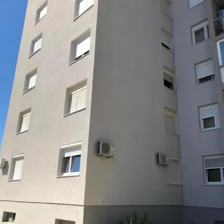 Apartments Mikulic * Zadar