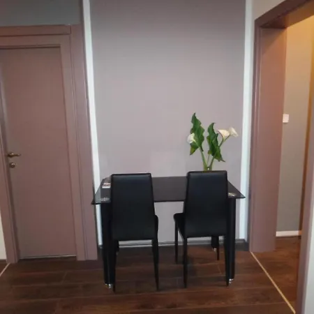 Apartman Apartments Mikulic *