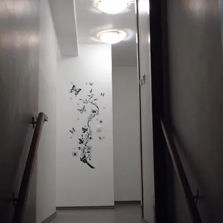 Apartments Mikulic Apartman