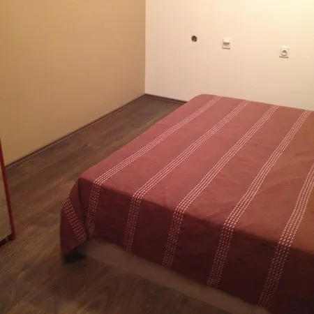 Apartments Mikulic Apartman *