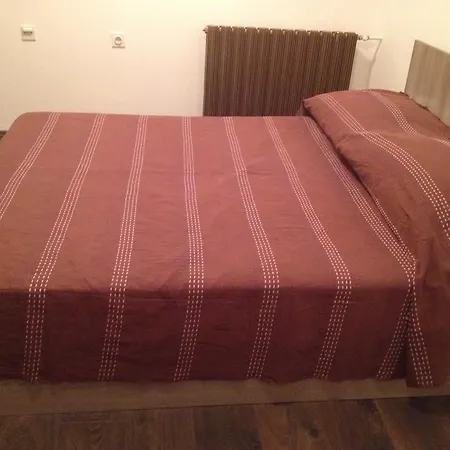 Apartman Apartments Mikulic *