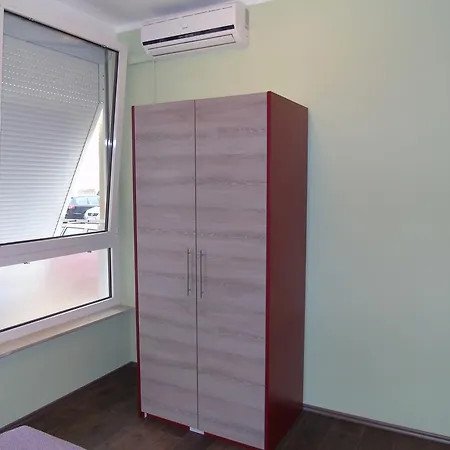 Apartments Mikulic Apartman