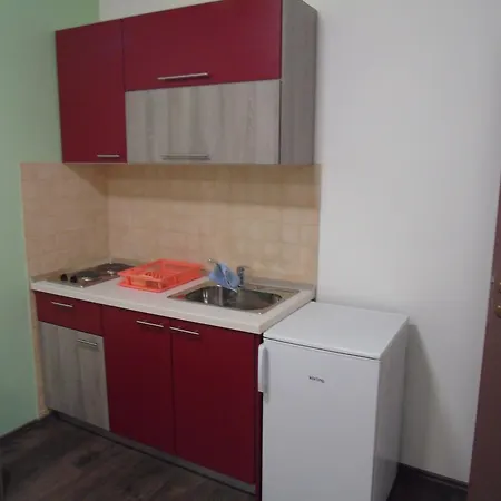 Apartments Mikulic * Zadar