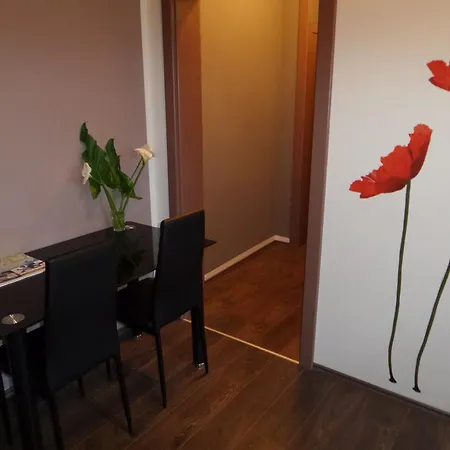 Apartman Apartments Mikulic