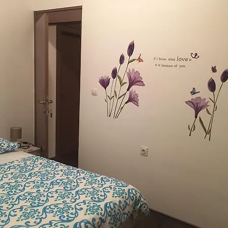 Apartman Apartments Mikulic