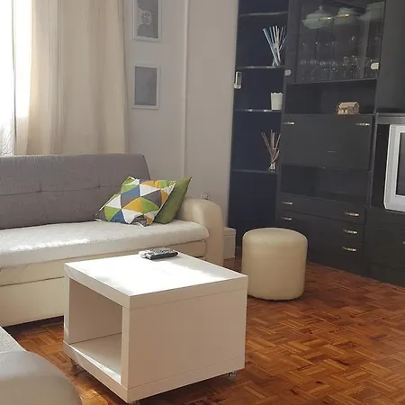 Apartman Apartments Mikulic *