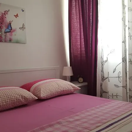 Apartman Apartments Mikulic *