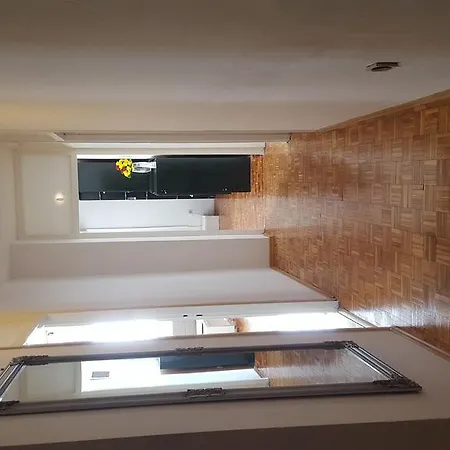 Apartman Apartments Mikulic Zadar