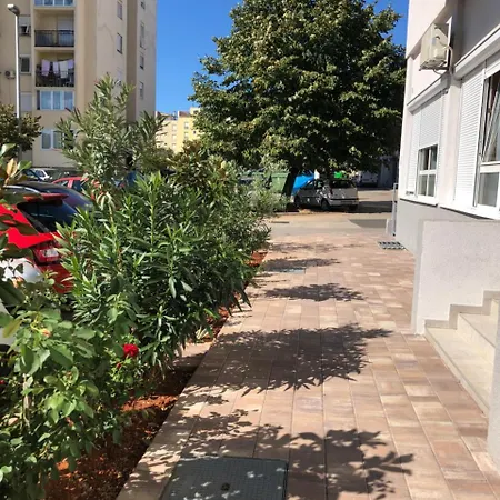 Apartman Apartments Mikulic *