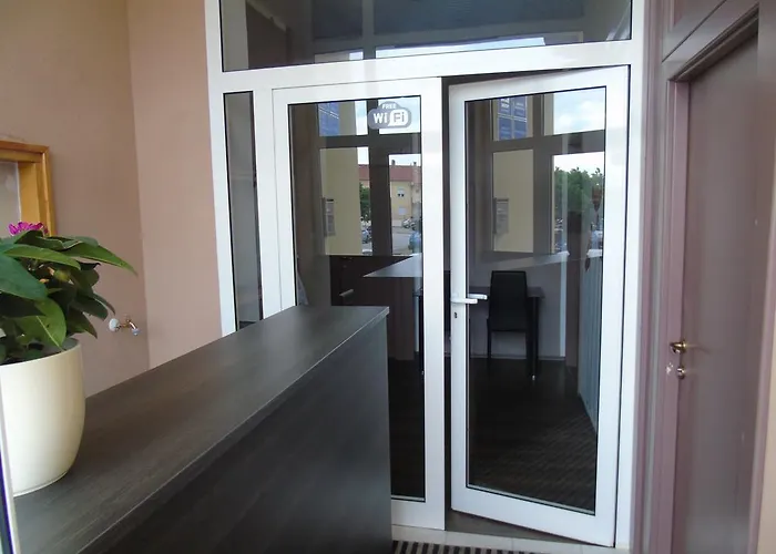 Lägenhet Mikulic Zadar