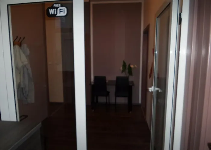 Lägenhet Mikulic Zadar